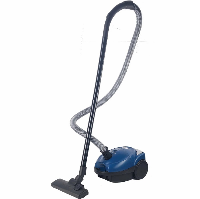 Пылесос WILLMARK VC-1862DB синий