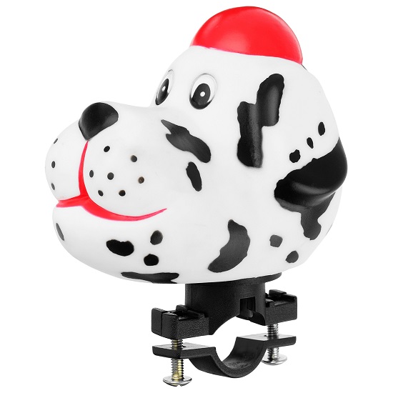 Клаксон «Собачка»