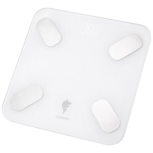 Весы Leonord LE-1275, 180 кг арт.109931