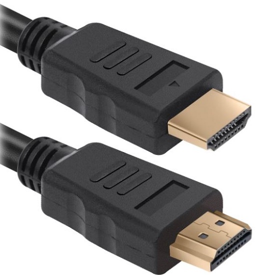 Кабель HDMI <--> HDMI 3.0м DEFENDER 87338, ver 2.0