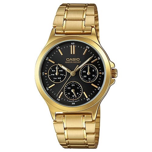 Наручные часы Casio LTP-V300G-1A