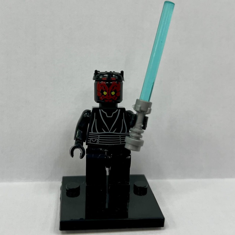 Фигурка SW001 Дарт Мол