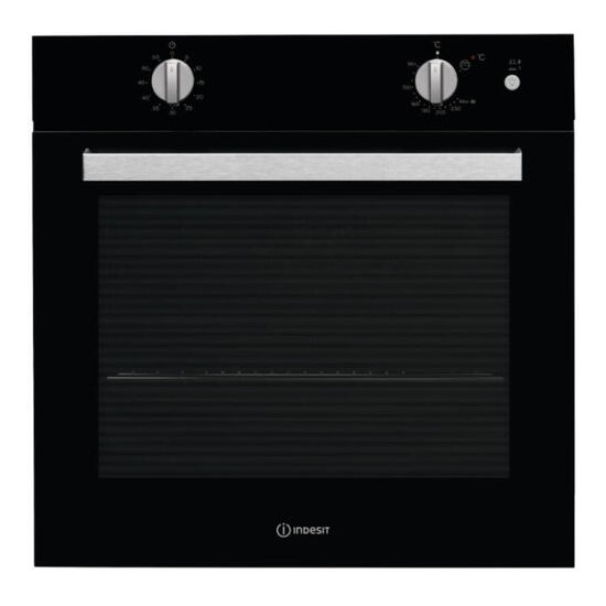 Духовой шкаф INDESIT IGW 620 BL