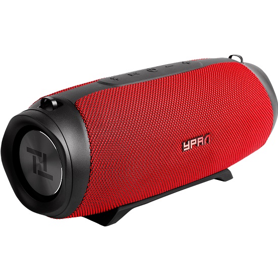 Колонка портативная URAL ТТ М4+ к