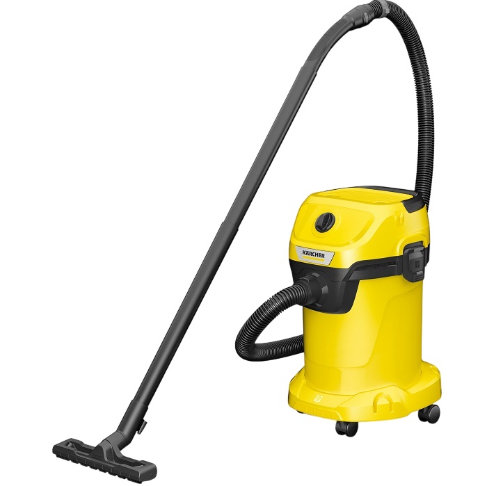Пылесос Karcher WD 3 V-17/4/20