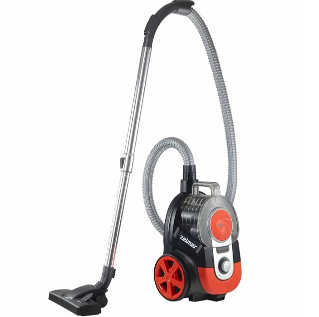 Пылесос ZELMER ZVC0021P KRZYS