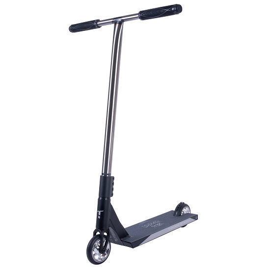 Самокат трюковой TECH TEAM Drakkar Street, grey-black