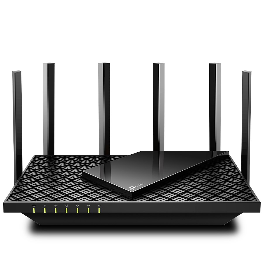 Роутер Wi-Fi TP-LINK Archer AX72 AX5400