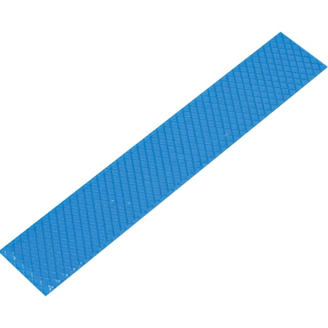 Термопрокладка ExeGate EPG-6WMK (120x20x1.5 mm, 6 Вт/ (м•К))