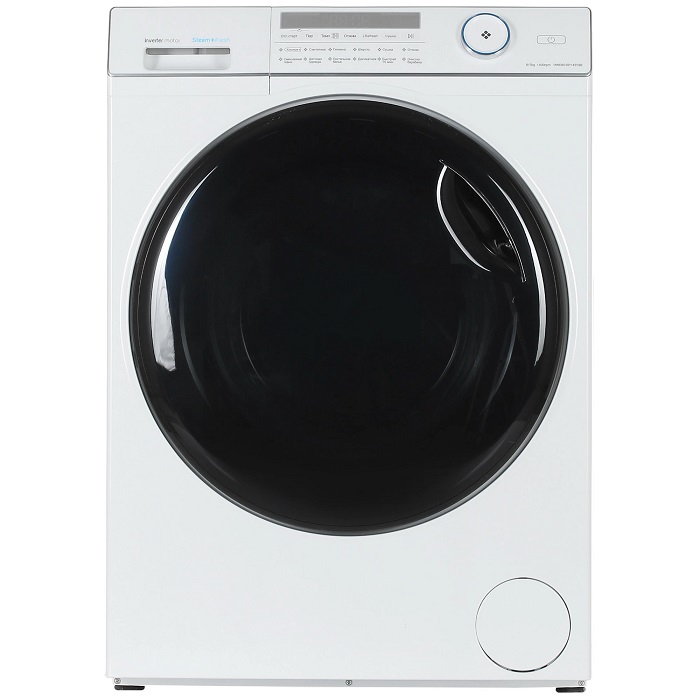 Стиральная машина с сушкой Haier HWD80-BP14959B