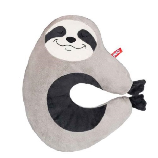 Мягкая игрушка FANCY Ленивец VLN01