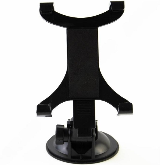 Автомобильный держатель для планшетов Y027