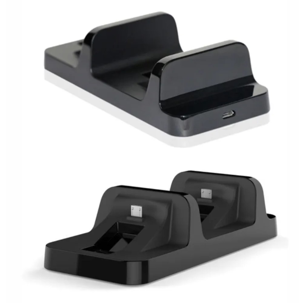 Зарядная станция для PS4 Dual charging Dock TP4-002