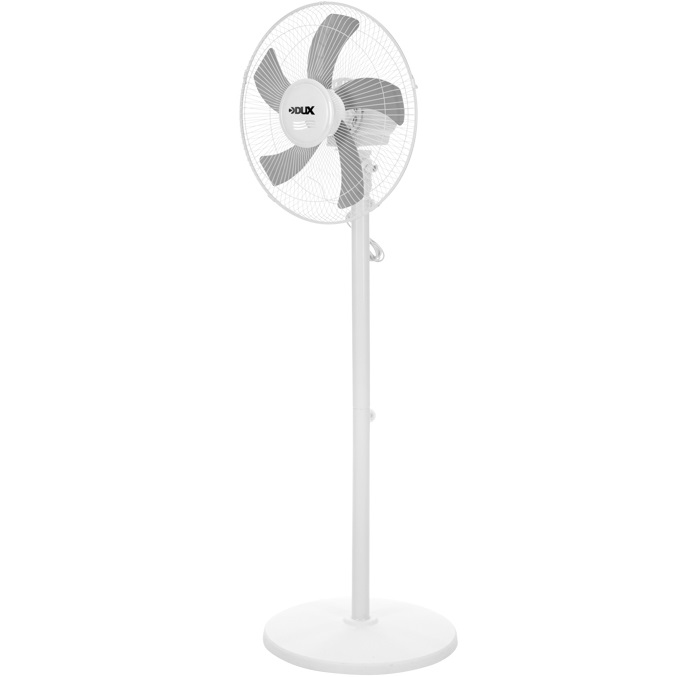 Вентилятор напольный DUX DX-40B