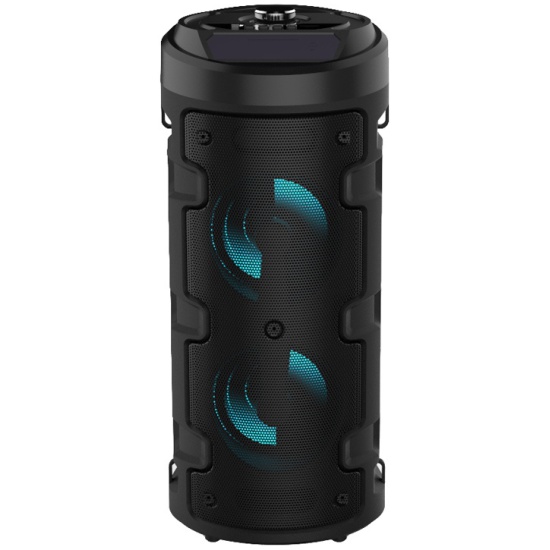 Колонка портативная HYUNDAI H-MC160