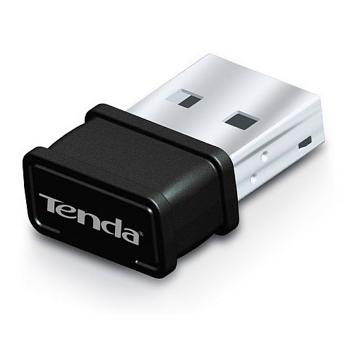 Адаптер WiFi TENDA W311Mi 802.11n 1T1R, Pico серия, USB