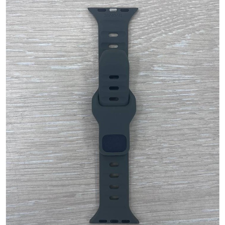Силиконовый ремешок SPIGEN для Apple Watch 38/40/41mm  (МИКС)