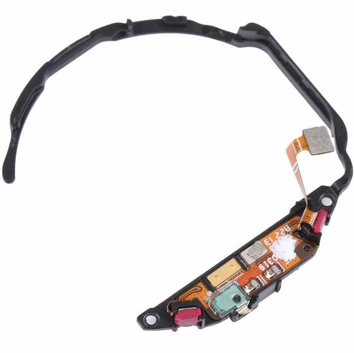 Оригинальная кнопка гибкий кабель для Huawei Watch GT 2 Pro Watch