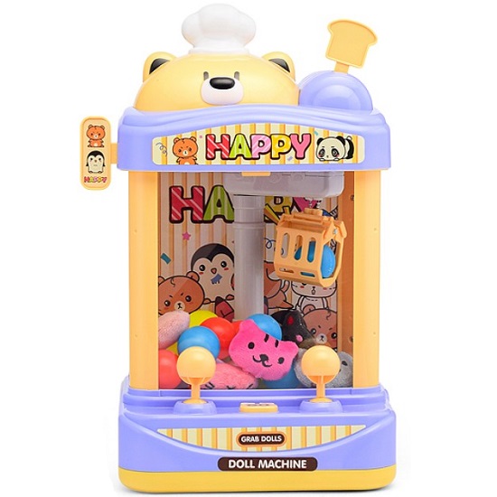 Игра хваталка "Grab Dolls № 2" в коробке УТМ01469927