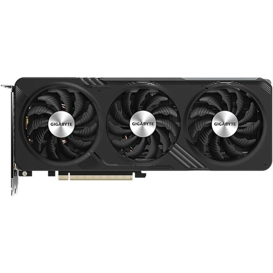 Видеокарта Gigabyte RTX 4060 8ГБ (GV-N4060GAMING OC-8GD)