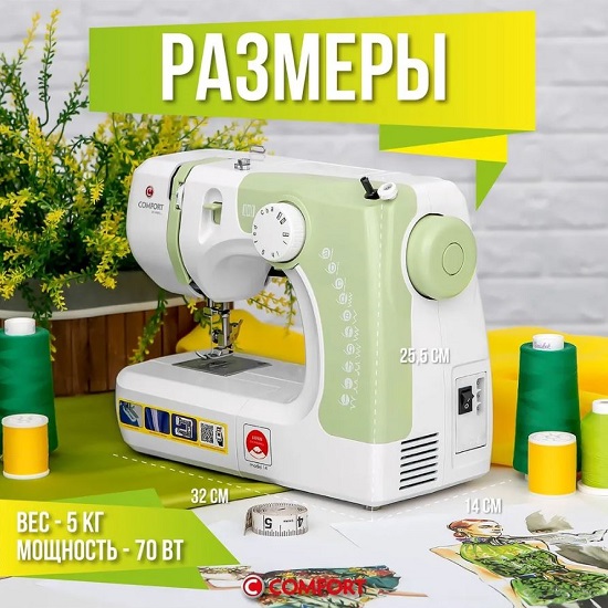 Компактность и портативность