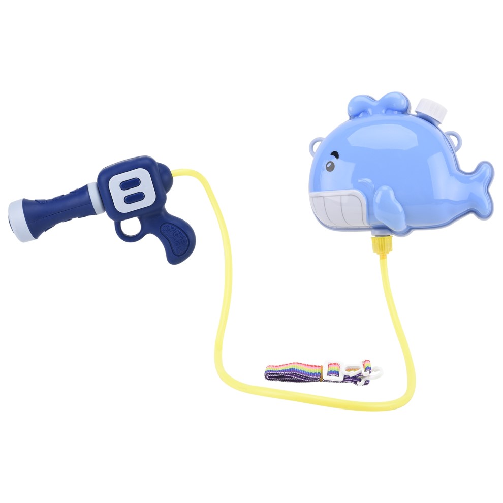 Водный пистолет BEBELOT "Бластер-китёнок"