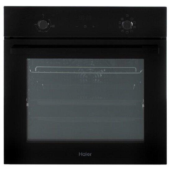 Духовой шкаф HAIER HOX-P09NTB