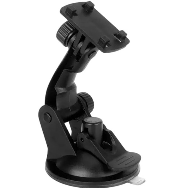 Крепление-присоска EPLUTUS JF001 "защелка" площадка 4 зубца