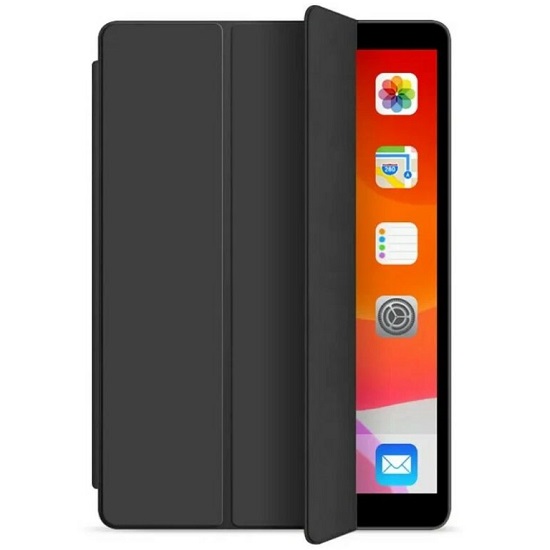 Чехол футляр-книга SMART Case для iPad 10.9 (2022) черный