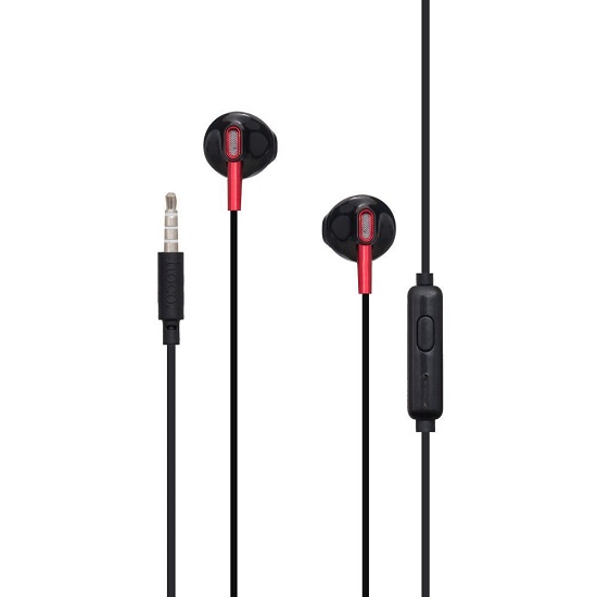 Наушники HOCO M57, Sky sound, чёрный