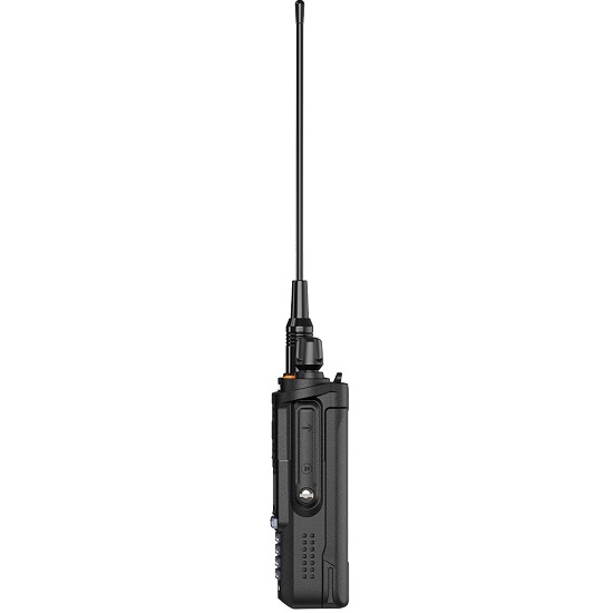 Рация BAOFENG UV-9R Pro (UHF), 128 каналов, радиус действия 10км