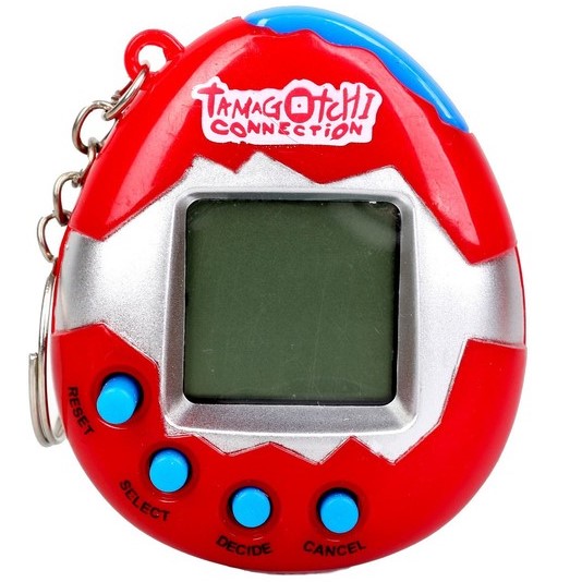 Электронная игра «Захватим мир вместе!», 168 персонажей