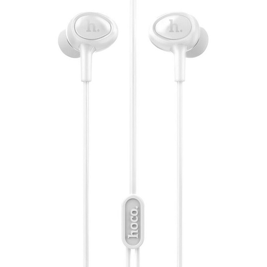 Наушники HOCO M3 белые
