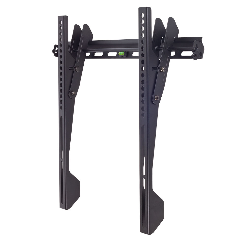 Кронштейн KROMAX VEGA-12 (22"-65") до 50кг настенный наклон, черный