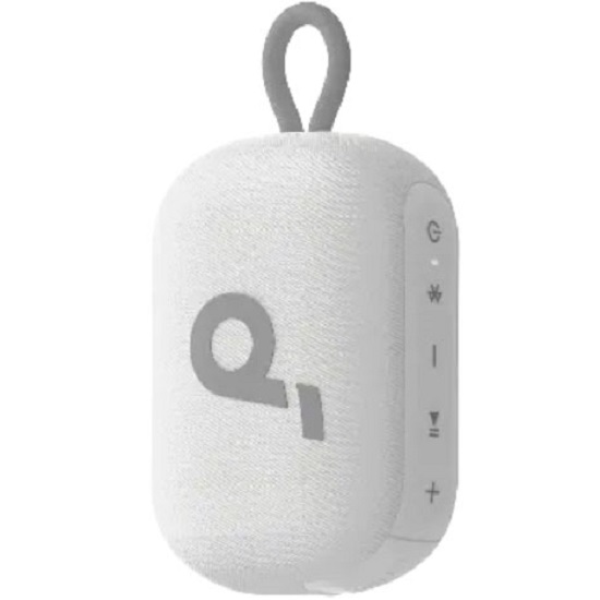 Колонка портативная Anker Soundcore Select 4 Go, Белый, Bluetooth, 5W