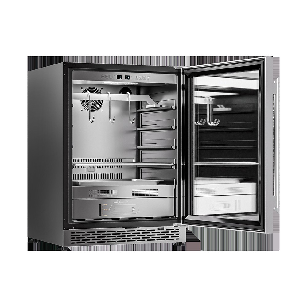 Шкаф для созревания мяса MEYVEL MM-45SR