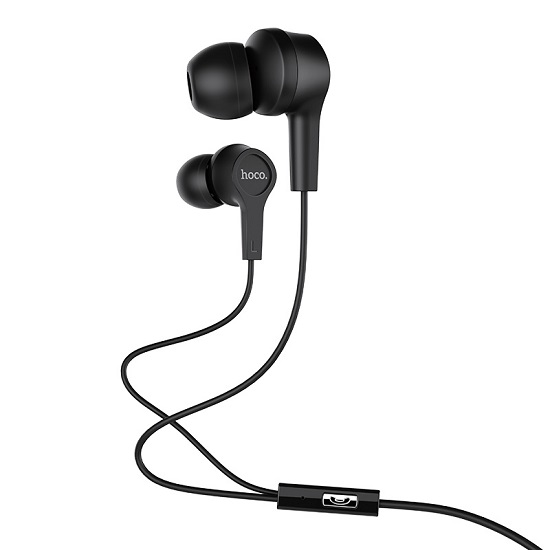 Наушники HOCO M50, Daintiness чёрный