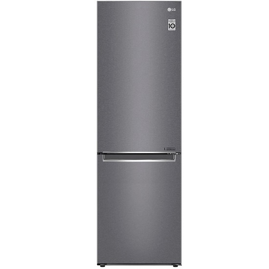 Холодильник LG GC-B509SLCL Dark Graphite Steel