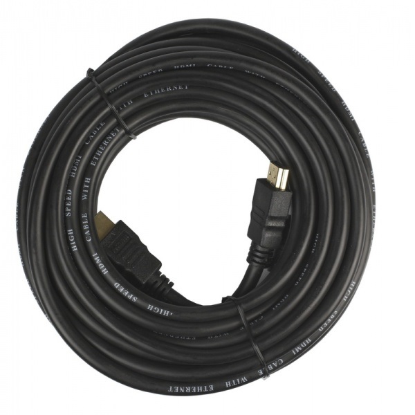 Кабель HDMI <--> HDMI 3.0м NONAME ver.1.4b