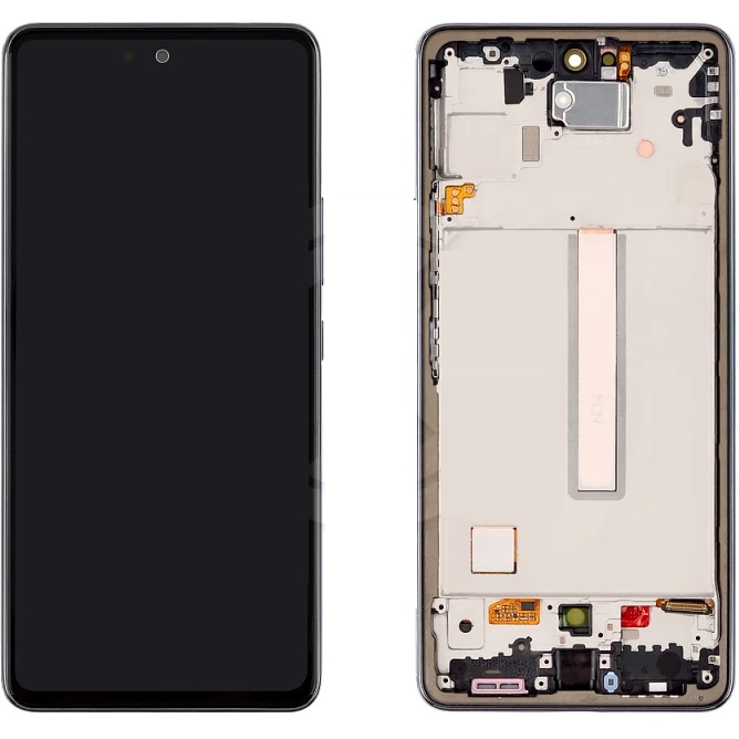 Дисплей для Samsung A536F Galaxy A53 5G