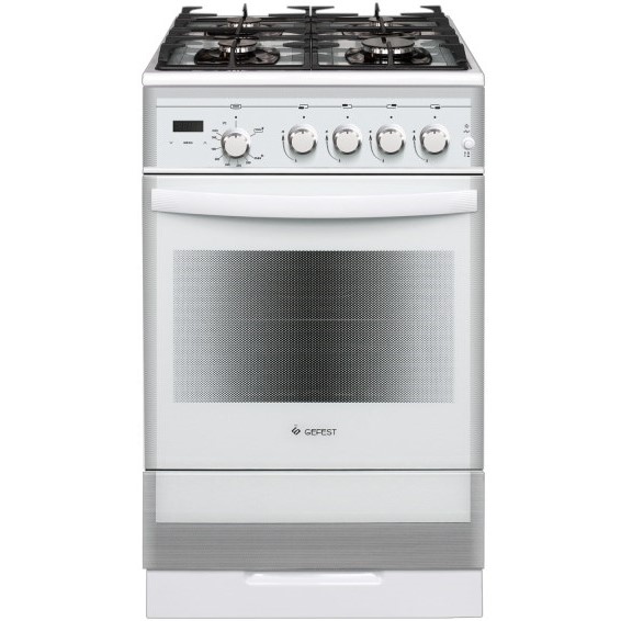 Газовая плита GEFEST 5500-03 0042