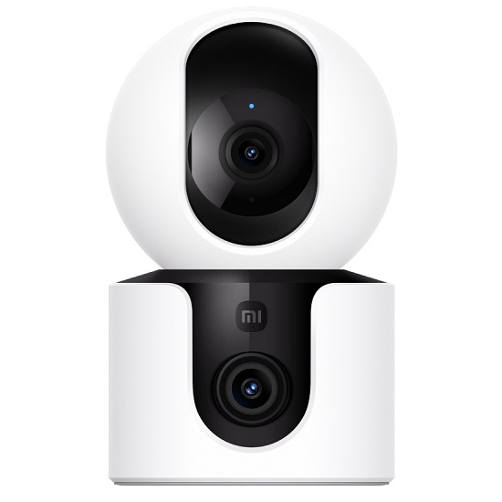 IP-камера Xiaomi Smart Camera C300 Dual EU