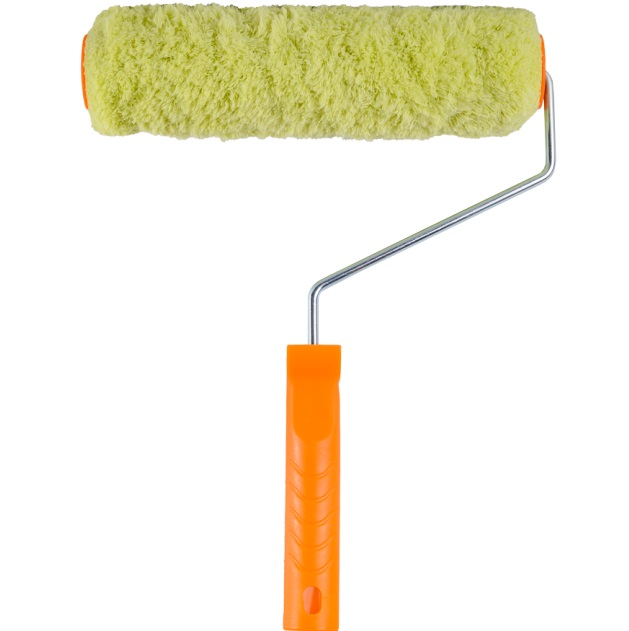 Валик фасадный ПРОФ для всех ЛКМ 250/48/8 ВИХРЬ 73/3/1/14