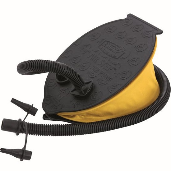 Насос ножной, 23 х 15 см, 62023 Bestway