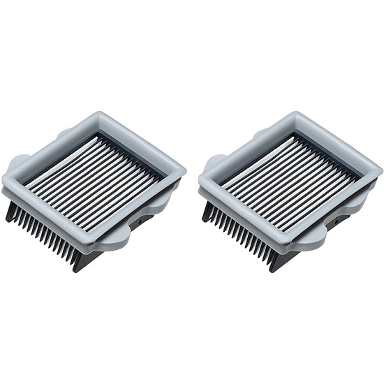 Набор фильтров Wet and Dry Vacuum Cleaner Parts Filter для Roborock Dyad Pro, Dyad Pro Combo (2 шт) (SCLWTZ05RR)