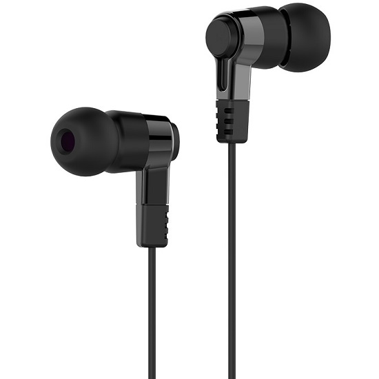 Наушники HOCO M52, Amazing rhyme, чёрный