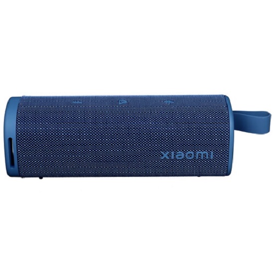 Колонка портативная Xiaomi Sound Outdoor S29D 30W (синяя)