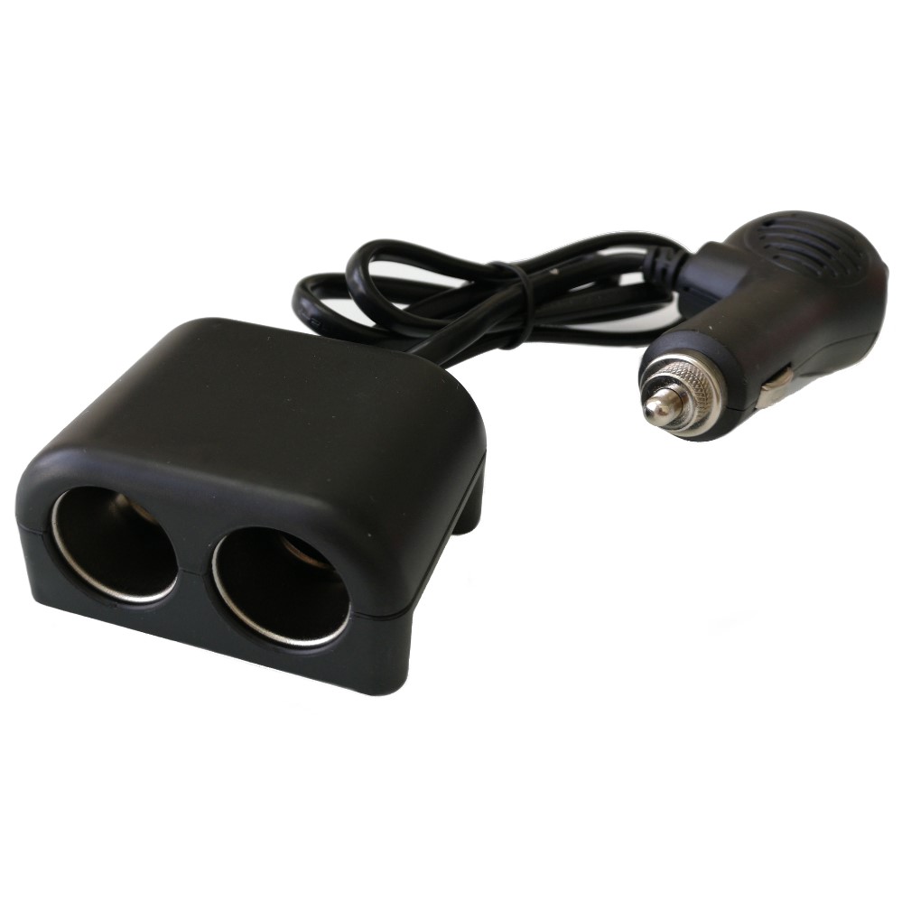 Разветвитель прикуривателя OLESSON 1644 (Original) (160)