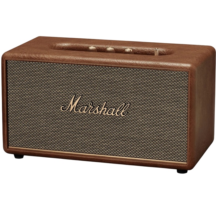 Колонка MARSHALL STANMORE III Brown