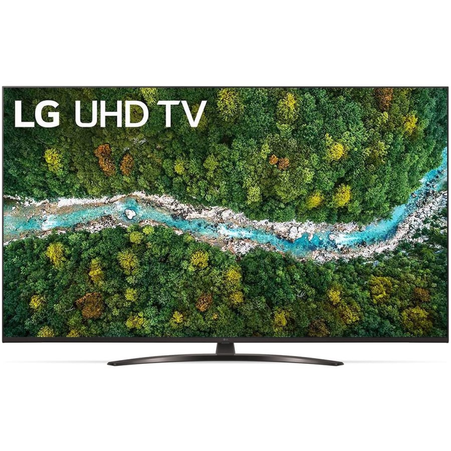 Телевизор LG 55UR78006LK.ARUB 55"